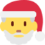 santa :santa: