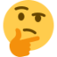 thinking_face :thinking_face: