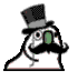 :gentleman_parrot:
