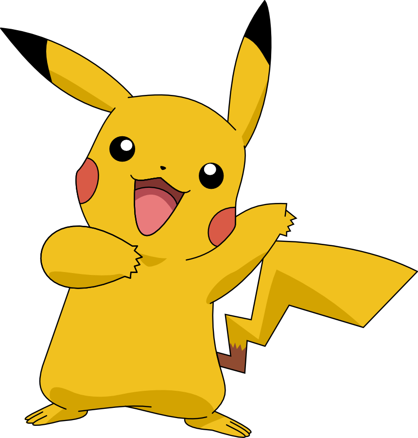 Pikachu is offline broken avatar :(