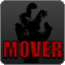 logo of UGX Project Mover v1.2