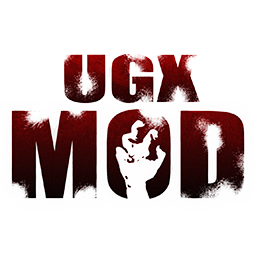logo of UGX Mod Standalone v1.1