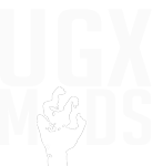 UGX Mods Logo